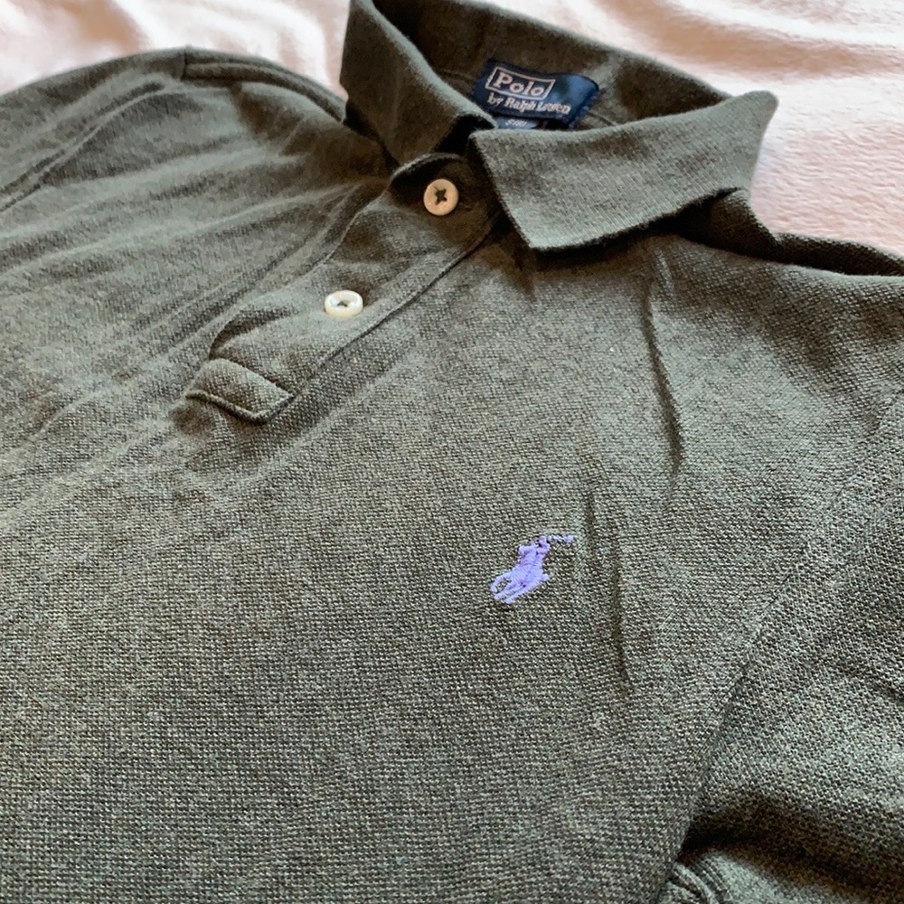 Ralph Lauren Polo shirt